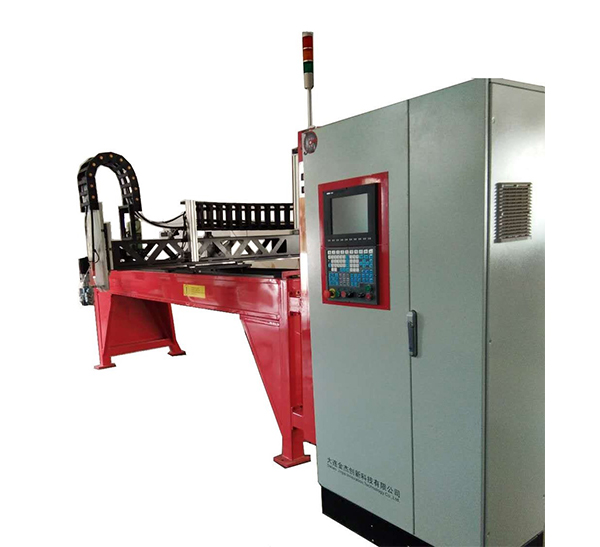 PU Gasket Sealing Machine